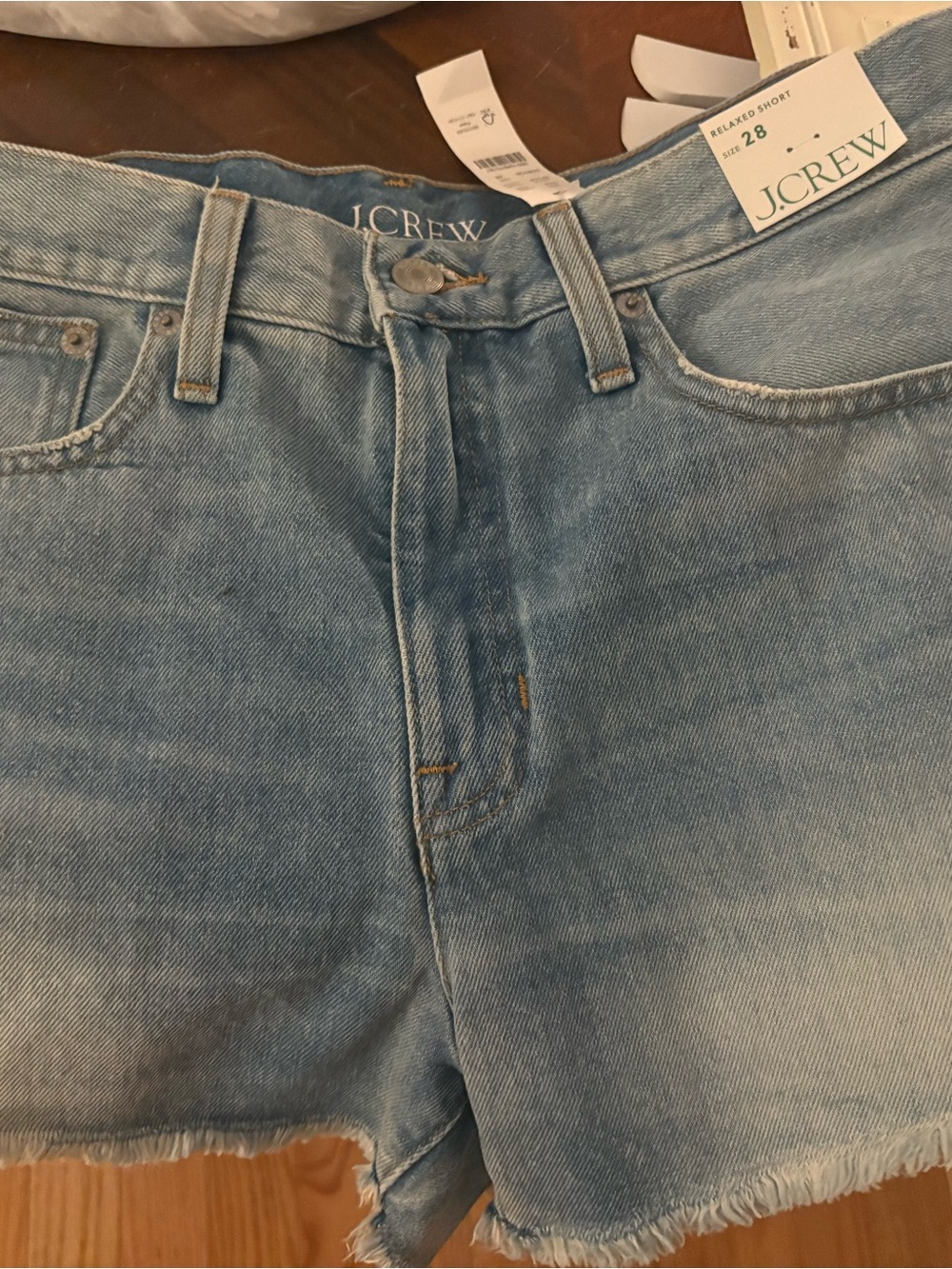 Women’s J Crew Shorts